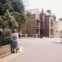 Susie Wellington Square, Oxford 2